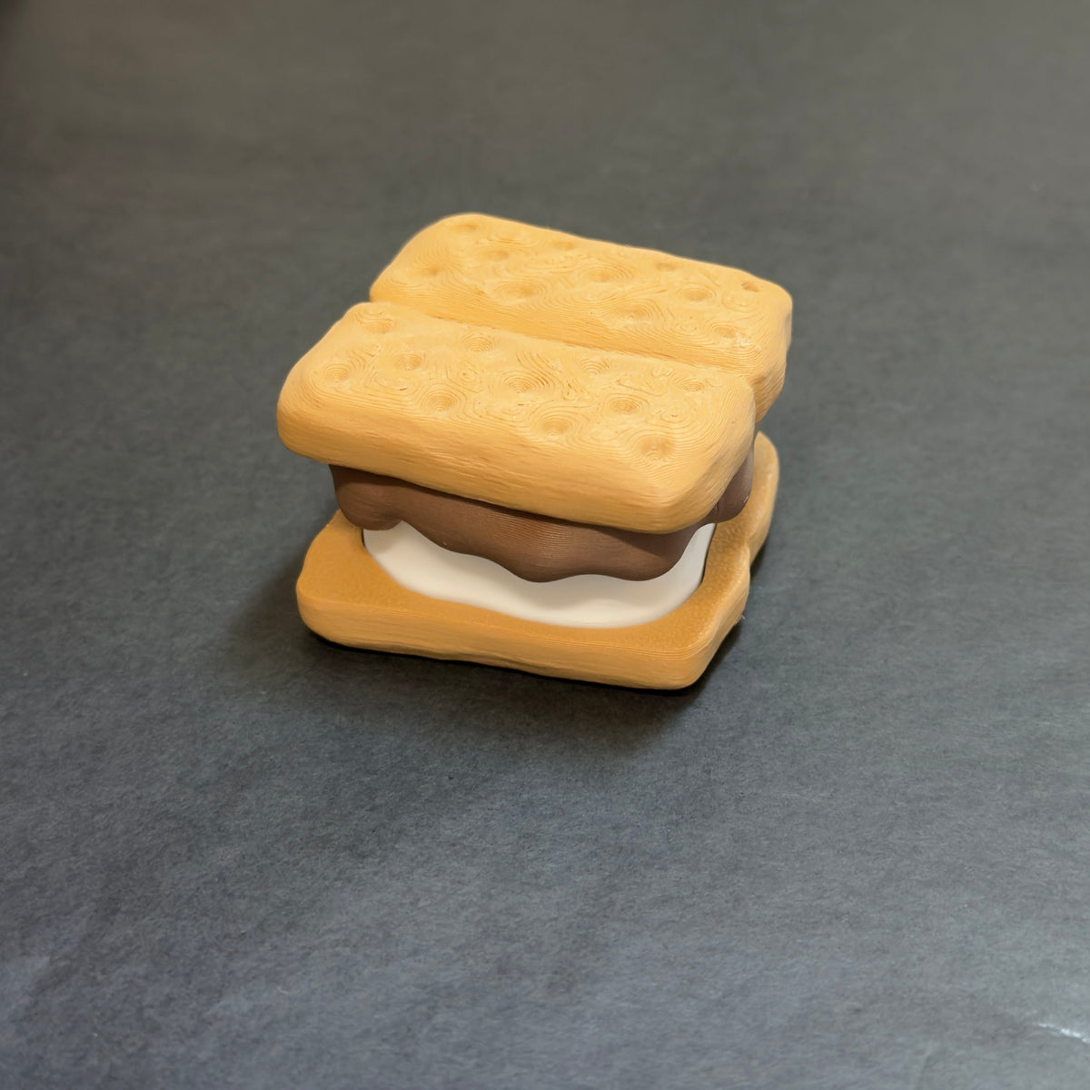 S’mores - Klikkeri PRINT NORDICA