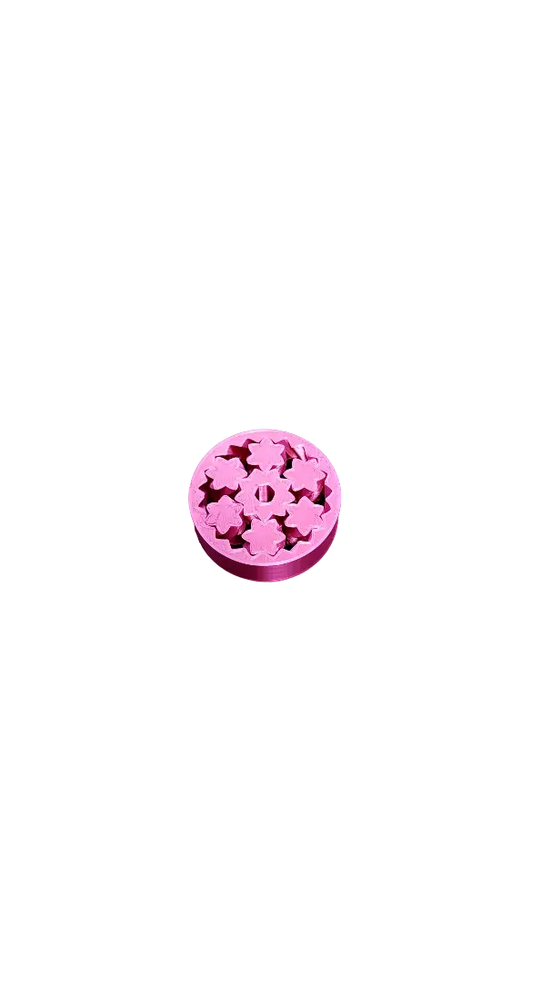 Fidget Spinner - sormilelu PRINT NORDICA OY