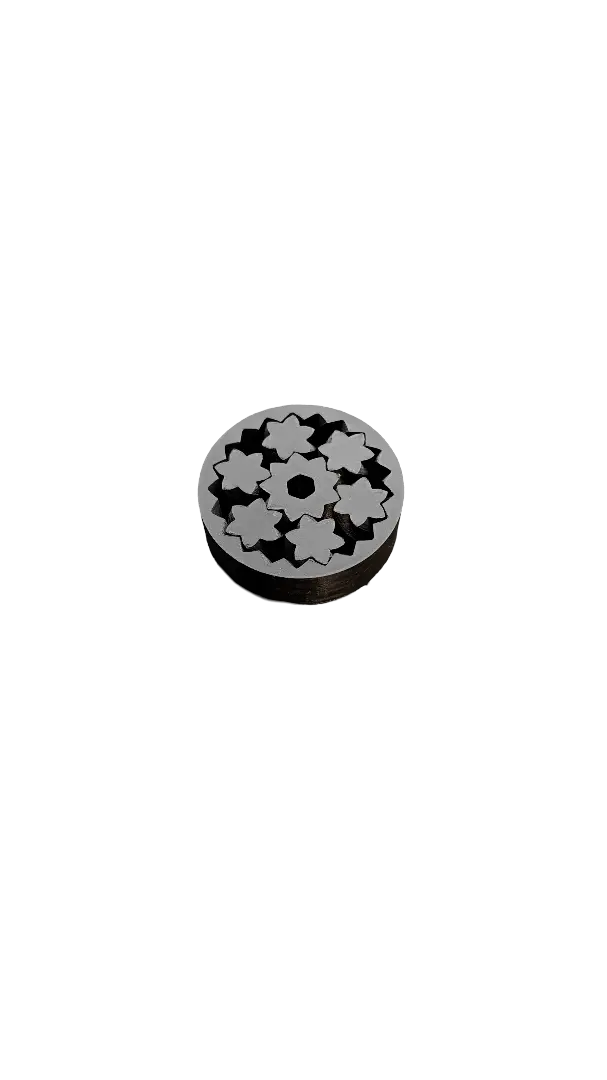 Fidget Spinner - sormilelu PRINT NORDICA OY