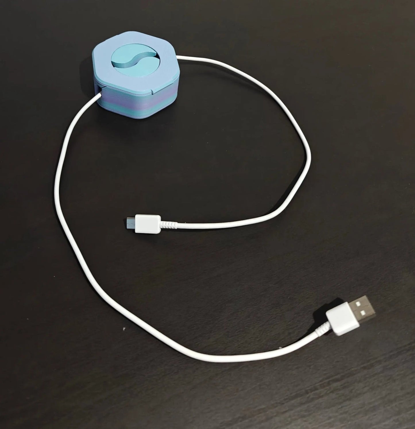 CableBuddy! USB - kaapeli - keräin - PRINT NORDICA