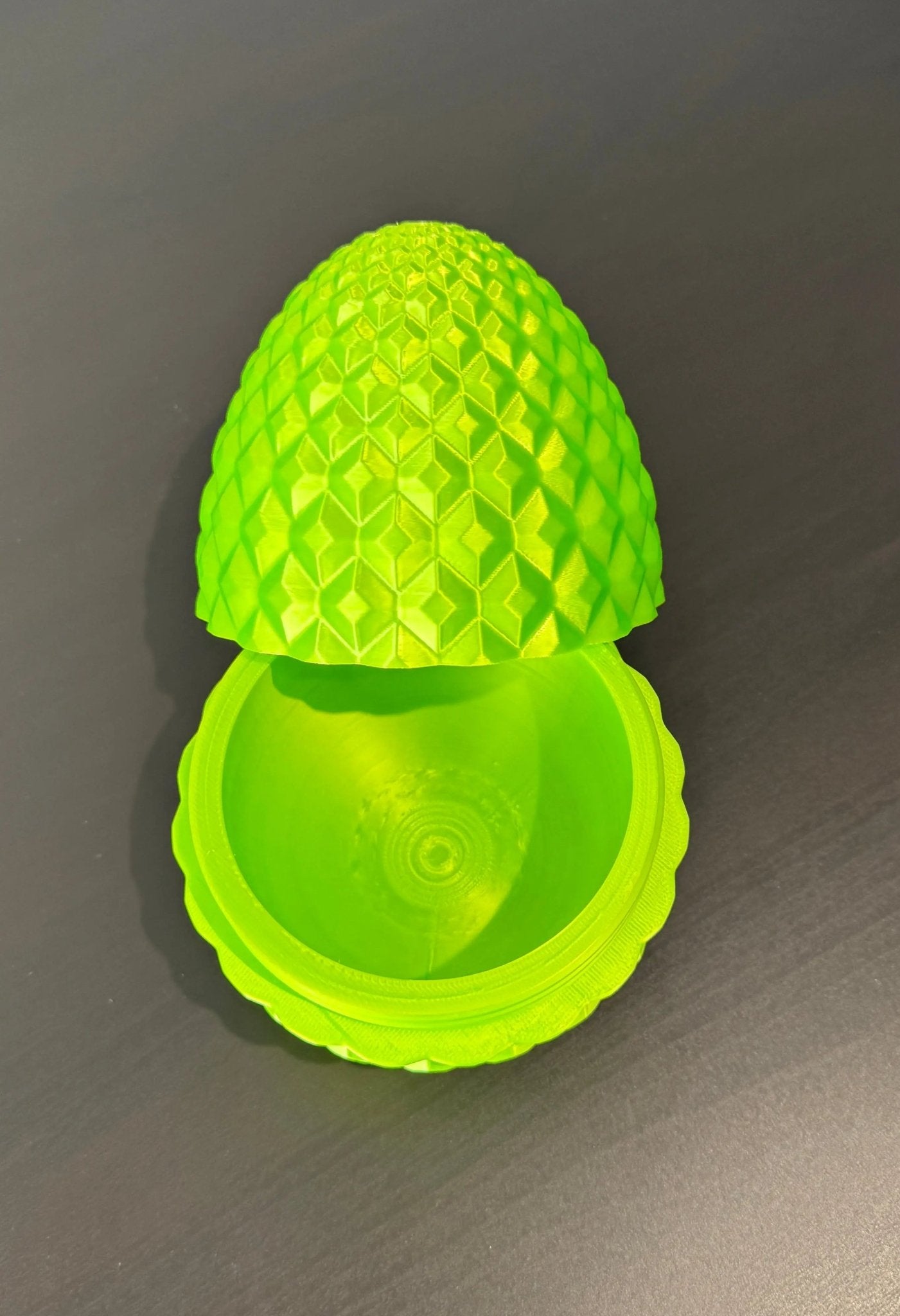 DRAGONIX - "Pentti" Fidget Lohikäärme 46 cm ja 75 cm (metallihohto) - PRINT NORDICA