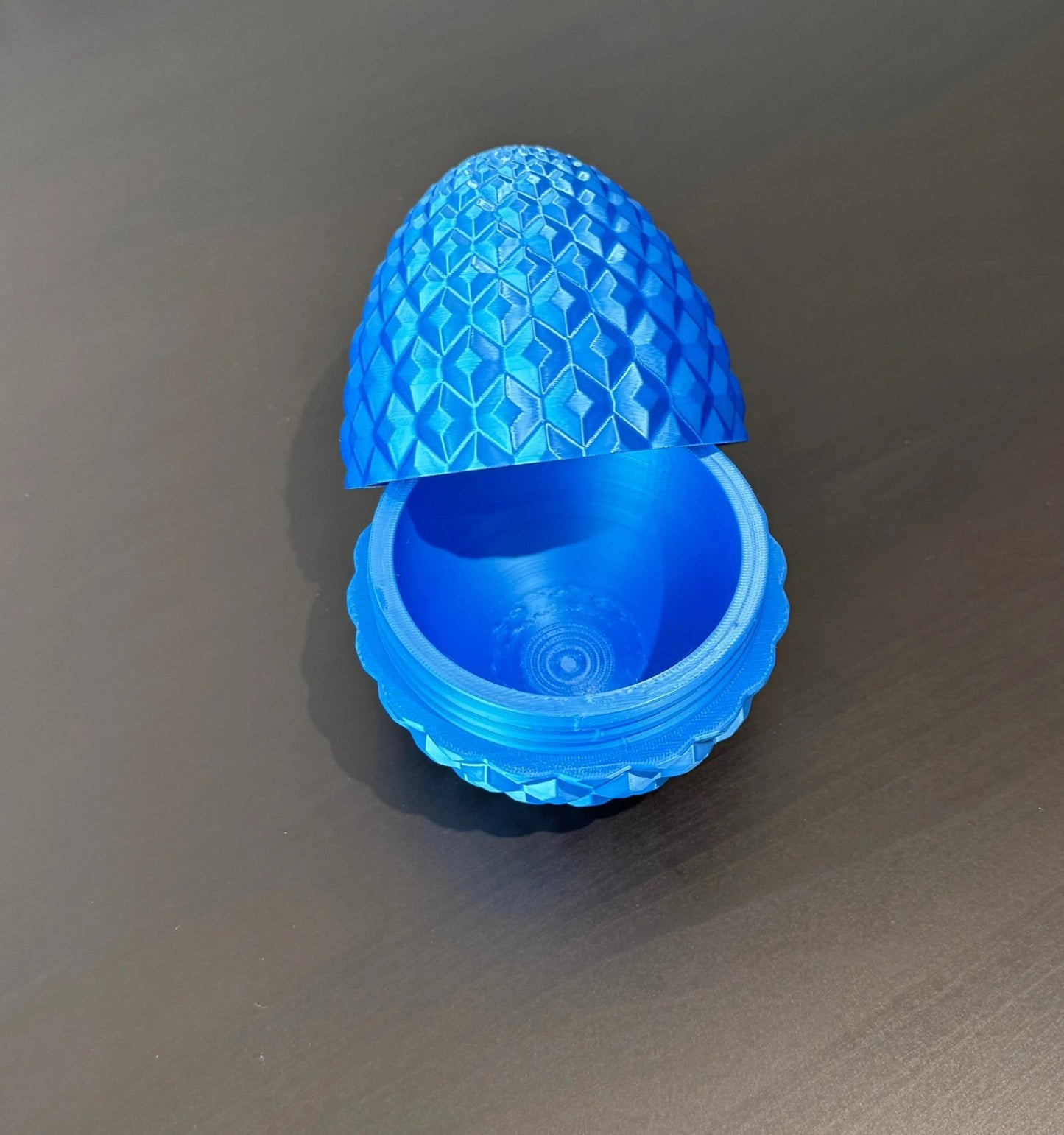 DRAGONIX - "Pentti" Fidget Lohikäärme 46 cm ja 75 cm (metallihohto) - PRINT NORDICA