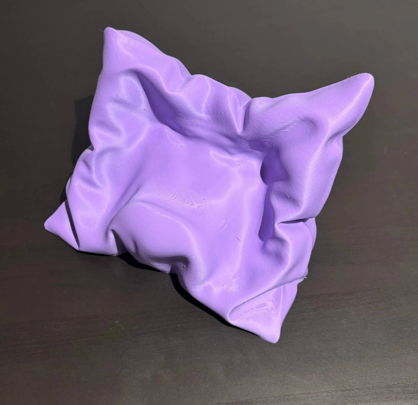 Ohjainteline Xbox & Switch Pro ohjaimelle, Tyyny - PRINT NORDICA