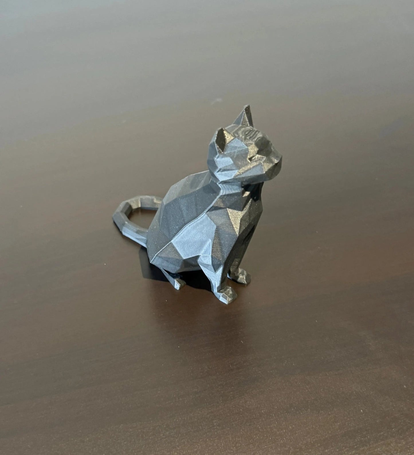 Polygon Design Koristekissa - PRINT NORDICA