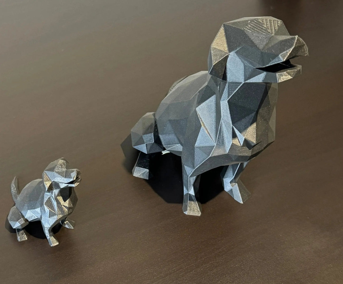 Polygon Design Koristekoira - PRINT NORDICA