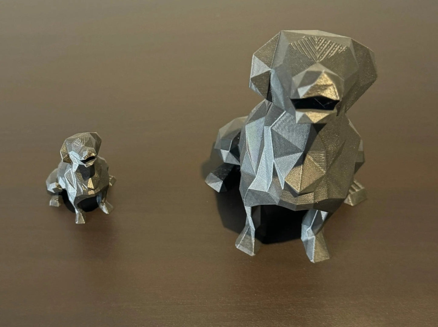 Polygon Design Koristekoira - PRINT NORDICA
