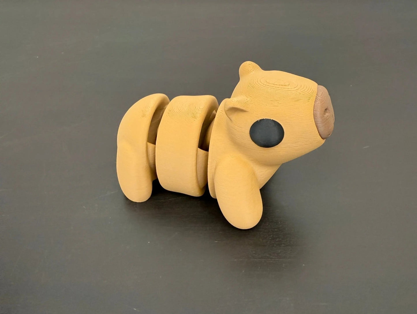 XXL Pocket Pal’s - Kabybara - PRINT NORDICA