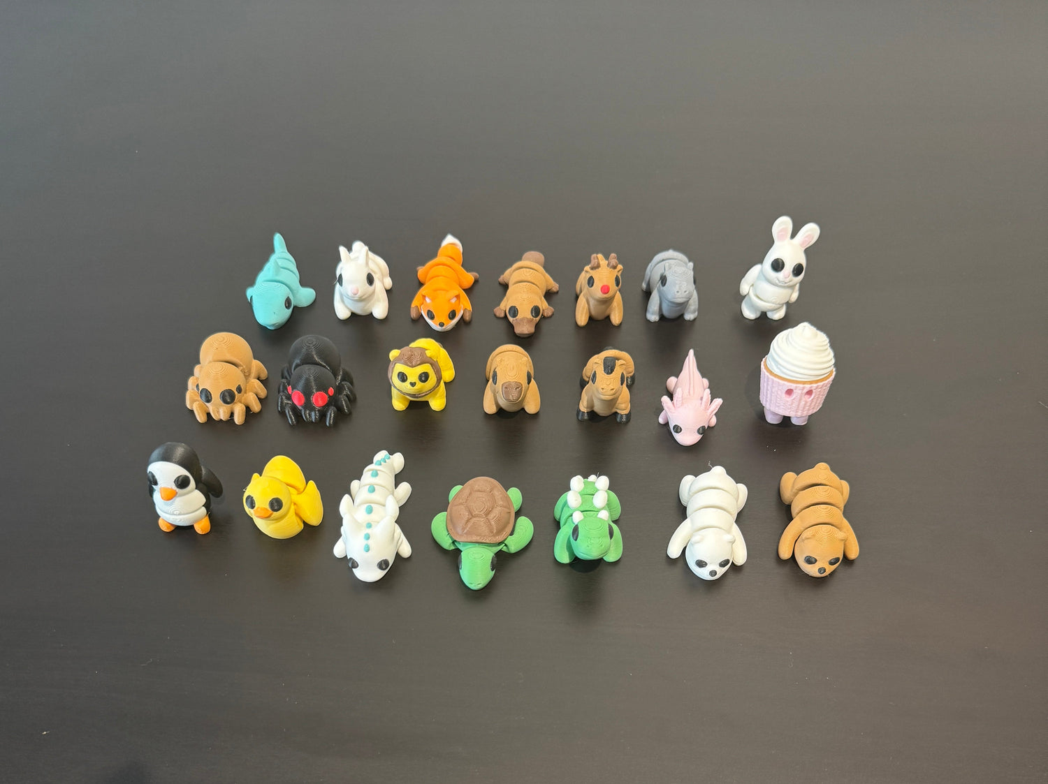 Pocket Pals - PRINT NORDICA