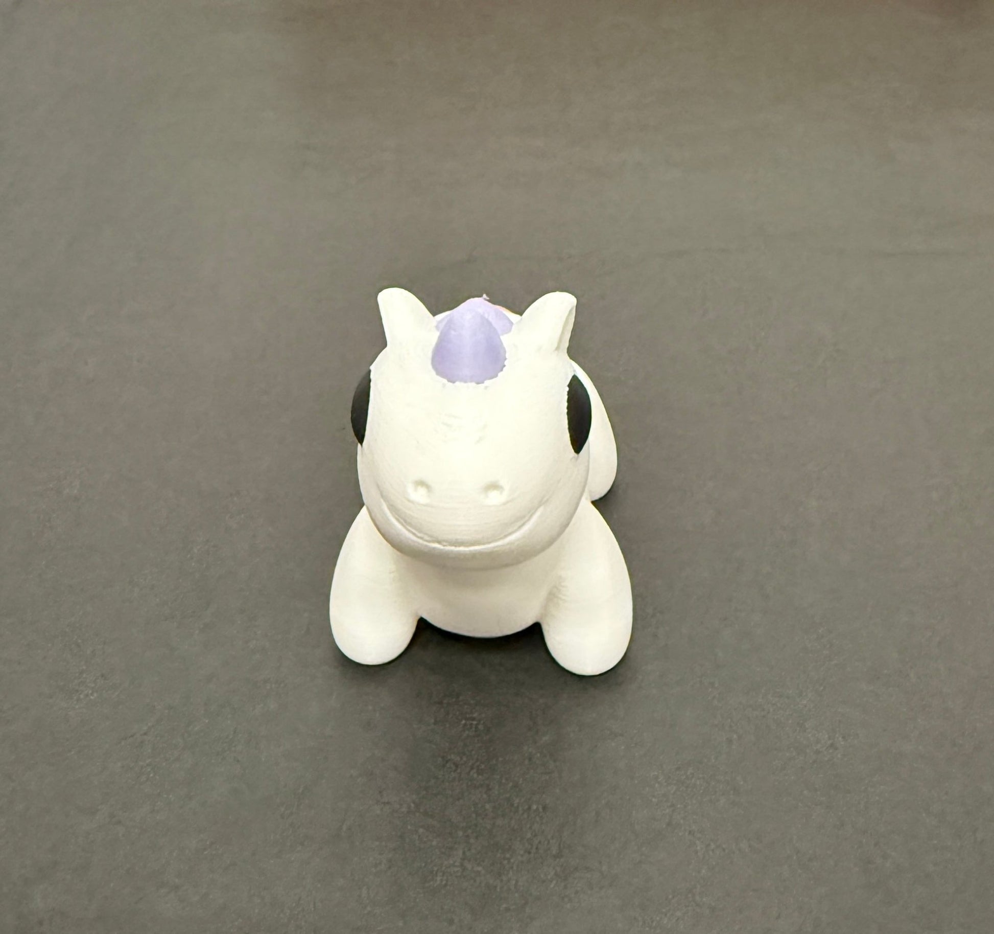 3D - Tulostettu XXL Pocket Pal’s - Yksisarvinen - PRINT NORDICA