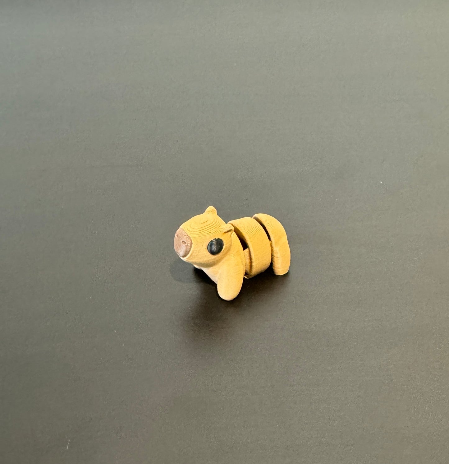 POCKET PALS - Eläin Fidgetit paketit 2-4 cm