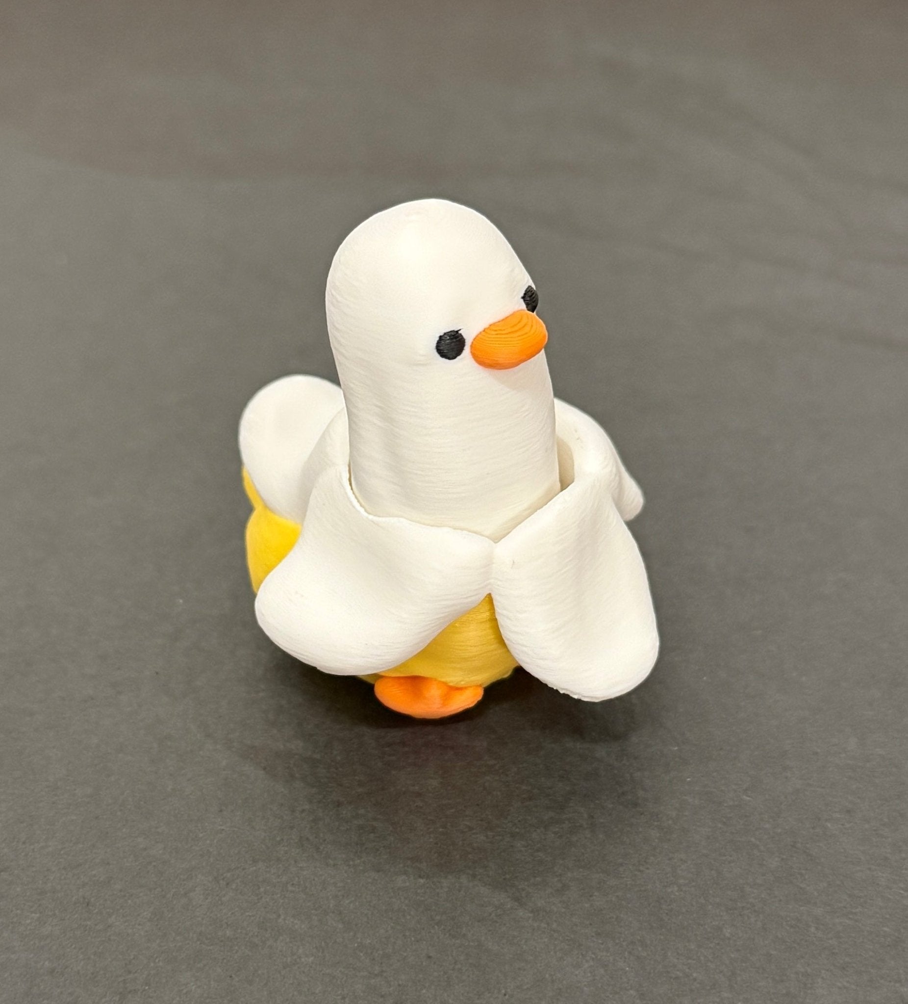 BanaaniAnkka - Klikkeri - PRINT NORDICA