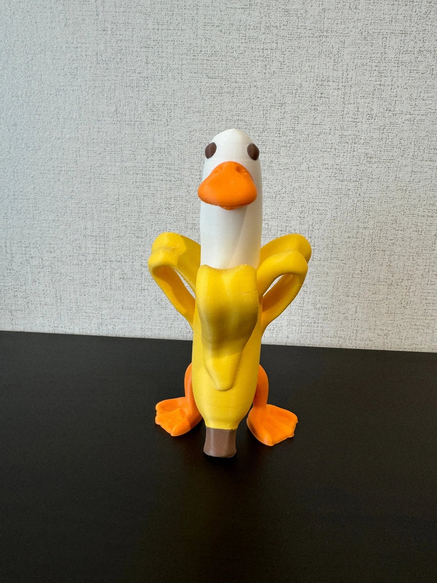 DRAGONIX - BanaaniAnkka figuuri 17cm - PRINT NORDICA