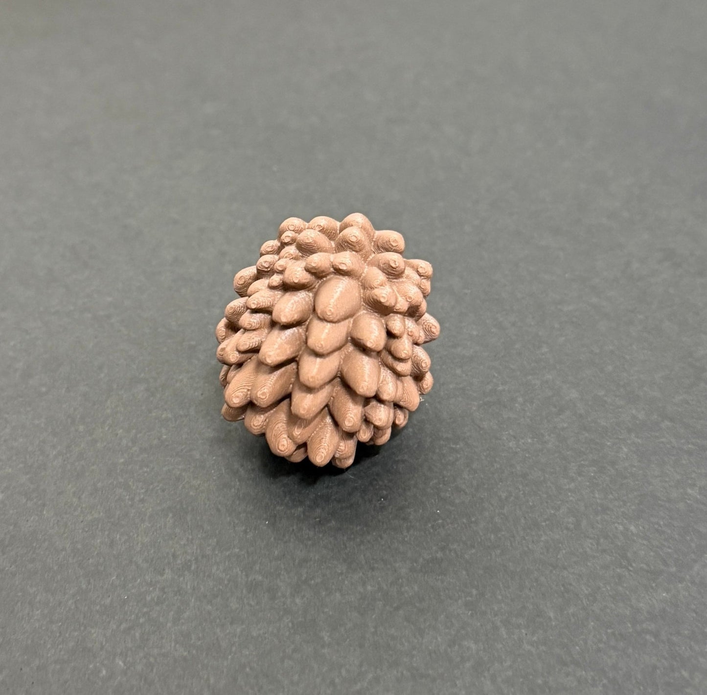 Hymyilevä Siili - Klikkeri - PRINT NORDICA