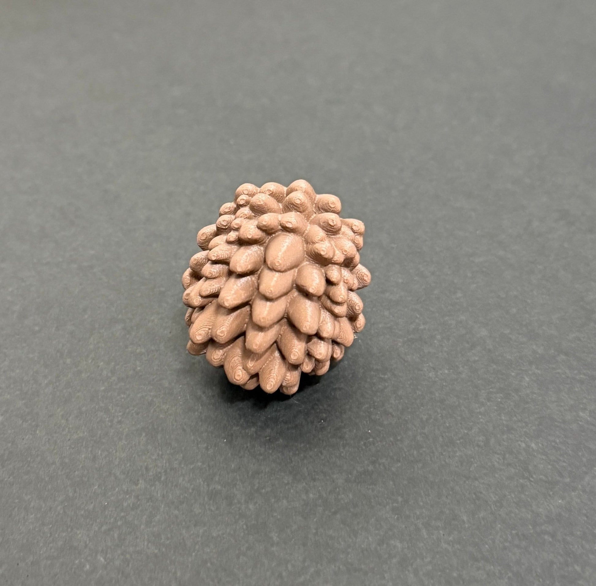 Hymyilevä Siili - Klikkeri - PRINT NORDICA