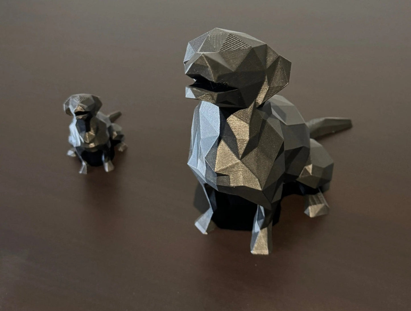 Polygon Design Koristekoira - PRINT NORDICA
