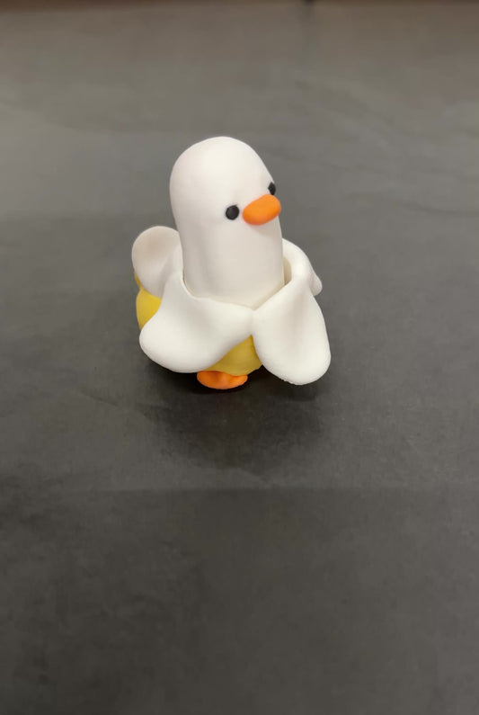 BanaaniAnkka - Klikkeri